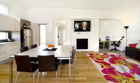 BIG4 Ingenia Holidays Queenscliff Beacon - Taree Accommodation 35