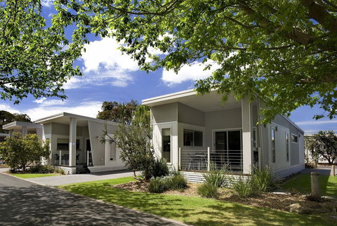 BIG4 Ingenia Holidays Queenscliff Beacon - Taree Accommodation 15