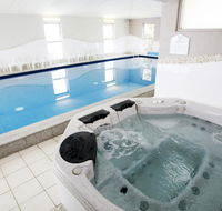 BIG4 Beacon Resort - Taree Accommodation
