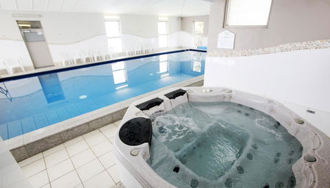 BIG4 Ingenia Holidays Queenscliff Beacon - Taree Accommodation 0