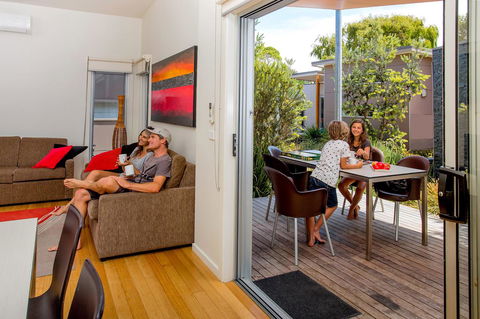 BIG4 Ingenia Holidays Queenscliff Beacon - Taree Accommodation 22