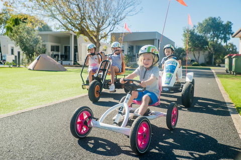 BIG4 Ingenia Holidays Queenscliff Beacon - Taree Accommodation 2