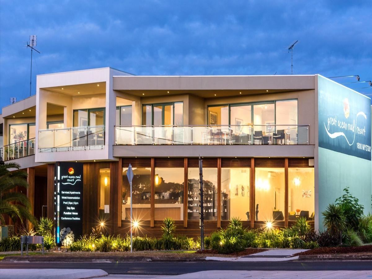 Taree Accommodation