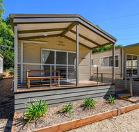 Bright Riverside Holiday Park - Taree Accommodation