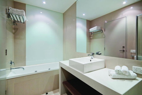 Quality Hotel Wangaratta Gateway - Taree Accommodation 43