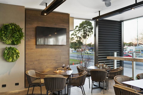 Quality Hotel Wangaratta Gateway - Taree Accommodation 8