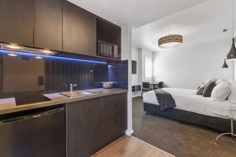 Quality Hotel Wangaratta Gateway - Taree Accommodation 17