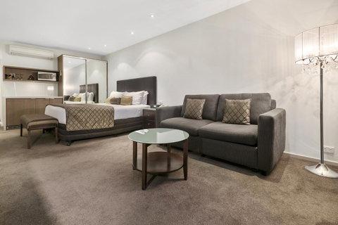 Quality Hotel Wangaratta Gateway - Taree Accommodation 13