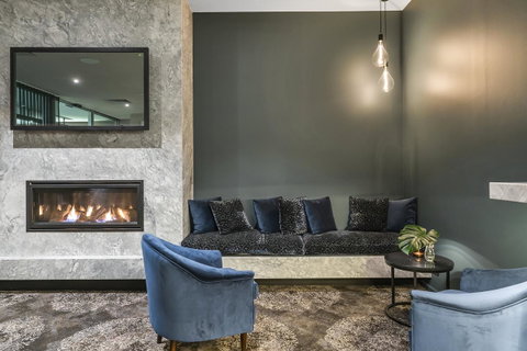 Quality Hotel Wangaratta Gateway - Taree Accommodation 2