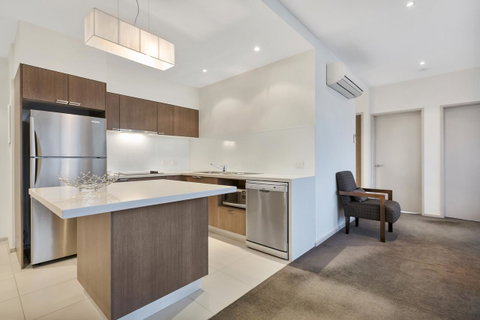 Quality Hotel Wangaratta Gateway - Taree Accommodation 34