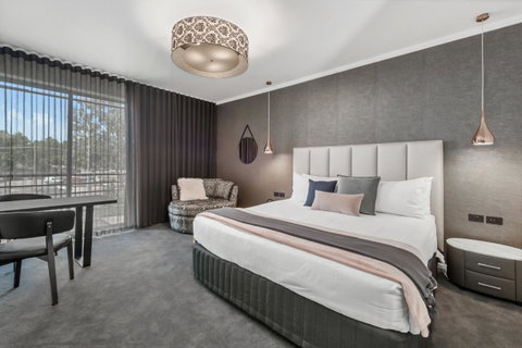 Quality Hotel Wangaratta Gateway - Taree Accommodation 31