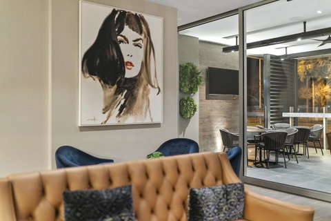 Quality Hotel Wangaratta Gateway - Taree Accommodation 6
