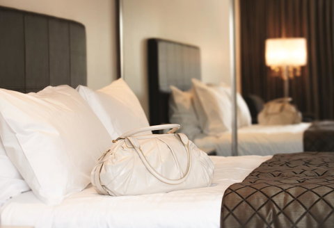 Quality Hotel Wangaratta Gateway - Taree Accommodation 42