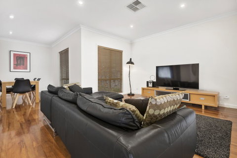Quality Hotel Wangaratta Gateway - Taree Accommodation 38