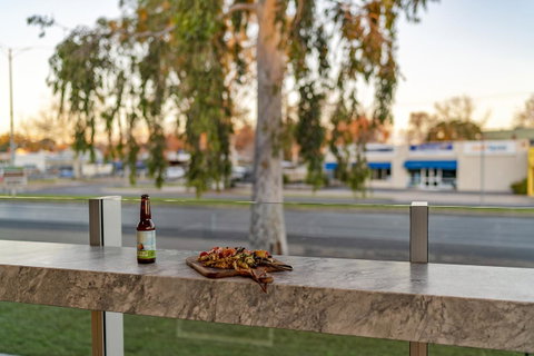 Quality Hotel Wangaratta Gateway - Taree Accommodation 1