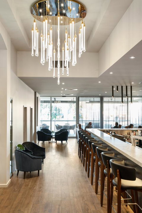 Quality Hotel Wangaratta Gateway - Taree Accommodation 9