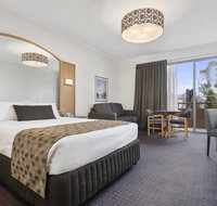 Quality Hotel Wangaratta Gateway - Taree Accommodation