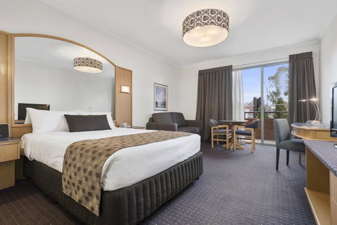 Quality Hotel Wangaratta Gateway - Taree Accommodation 0