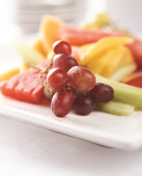 Quality Hotel Wangaratta Gateway - Taree Accommodation 33