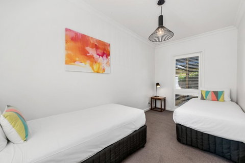 Quality Hotel Wangaratta Gateway - Taree Accommodation 21