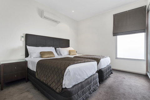 Quality Hotel Wangaratta Gateway - Taree Accommodation 15