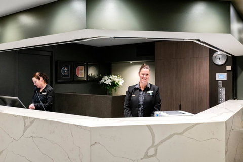 Quality Hotel Wangaratta Gateway - Taree Accommodation 10