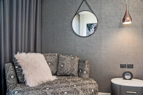 Quality Hotel Wangaratta Gateway - Taree Accommodation 28