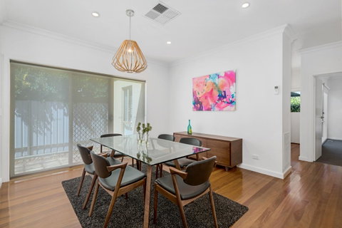Quality Hotel Wangaratta Gateway - Taree Accommodation 22