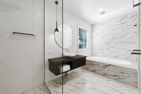Quality Hotel Wangaratta Gateway - Taree Accommodation 18