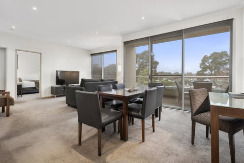 Quality Hotel Wangaratta Gateway - Taree Accommodation 39