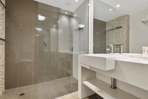 Quality Hotel Wangaratta Gateway - Taree Accommodation 37