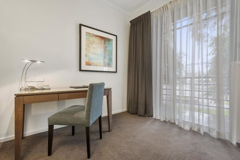 Quality Hotel Wangaratta Gateway - Taree Accommodation 11