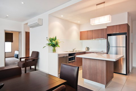 Quality Hotel Wangaratta Gateway - Taree Accommodation 41