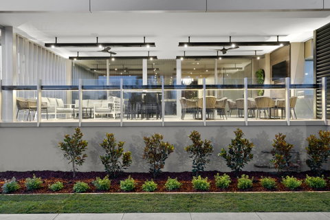 Quality Hotel Wangaratta Gateway - Taree Accommodation 3