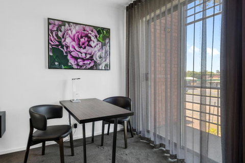 Quality Hotel Wangaratta Gateway - Taree Accommodation 30