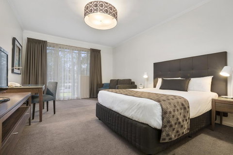 Quality Hotel Wangaratta Gateway - Taree Accommodation 12
