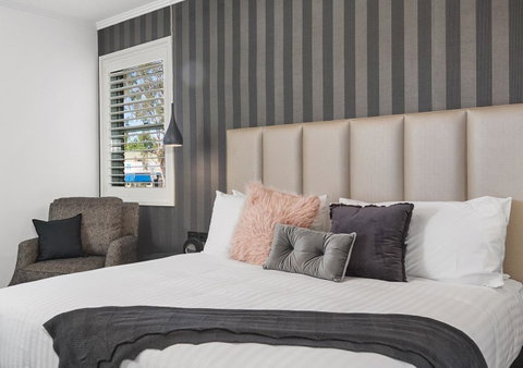 Quality Hotel Wangaratta Gateway - Taree Accommodation 20