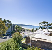 Lorne Bay View Motel - Taree Accommodation