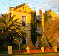 Campbell st Lodge - Taree Accommodation