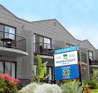 Apollo Bay Waterfront Motor Inn - Taree Accommodation