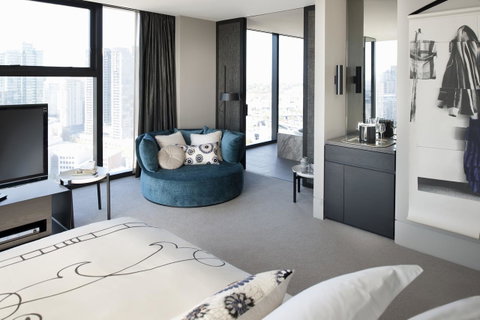 Crown Metropol Melbourne - Taree Accommodation 8