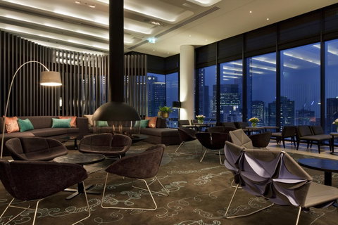 Crown Metropol Melbourne - Taree Accommodation 18