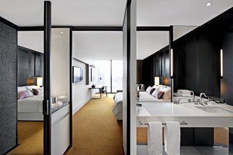 Crown Metropol Melbourne - Taree Accommodation 20