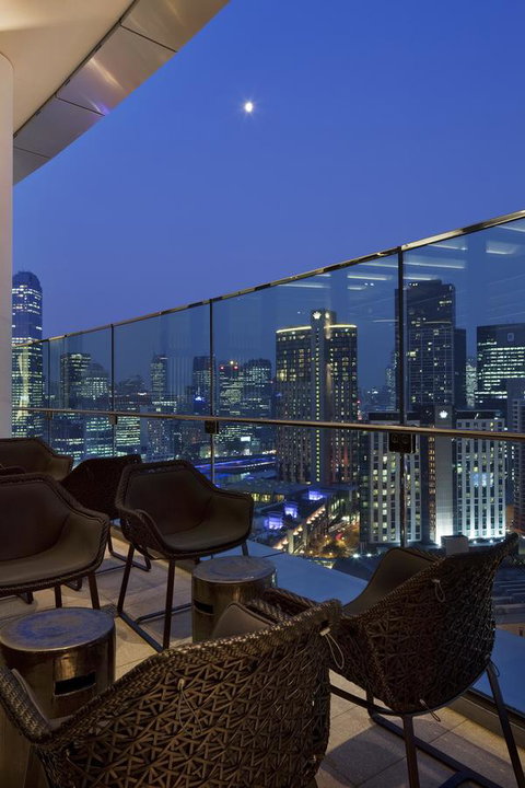 Crown Metropol Melbourne - Taree Accommodation 10