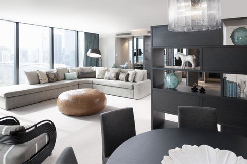 Crown Metropol Melbourne - Taree Accommodation 4