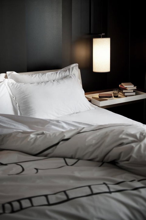 Crown Metropol Melbourne - Taree Accommodation 21