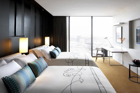 Crown Metropol Melbourne - Taree Accommodation 2