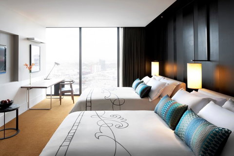 Crown Metropol Melbourne - Taree Accommodation 22