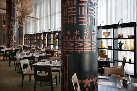 Crown Metropol Melbourne - Taree Accommodation 27