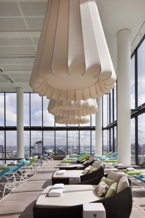 Crown Metropol Melbourne - Taree Accommodation 15